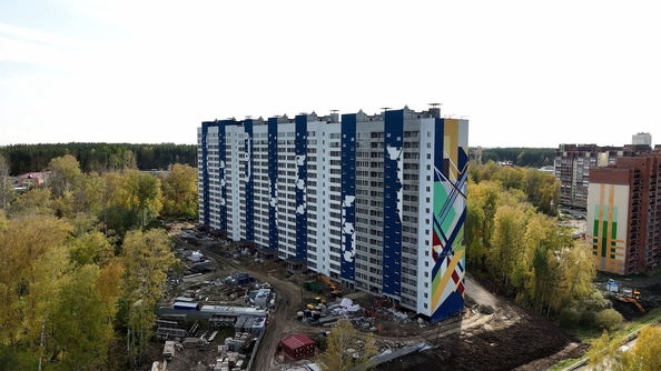 
   Продам 3-комнатную, 84.22 м², RETROcity

. Фото 18.