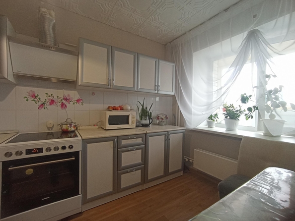 
  Продается 1-комн. квартира, 39 м², Иркутский тракт, д. 185/2
. Фото 4.