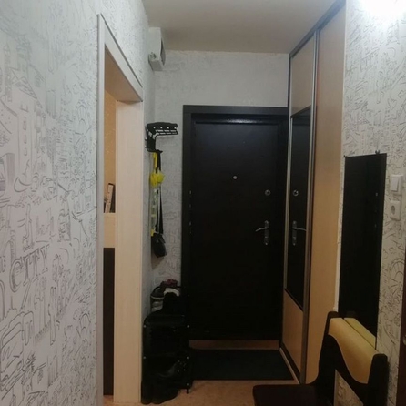
  Продается 1-комн. квартира, 35 м², Герасименко ул, д. 3/14
. Фото 3.