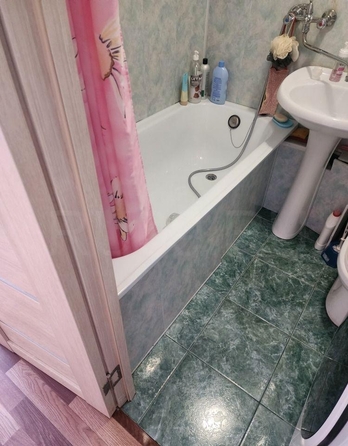 
  Продается 1-комн. квартира, 30.4 м², Ивана Черных ул, д. 113а
. Фото 5.
