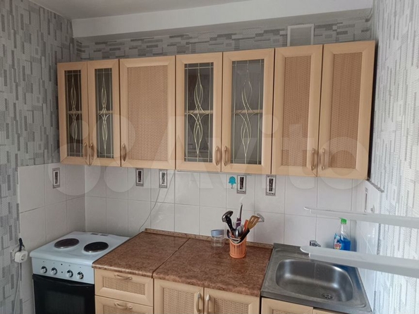 
  Продается 1-комн. квартира, 29.4 м², Ференца Мюнниха ул, д. 42
. Фото 10.