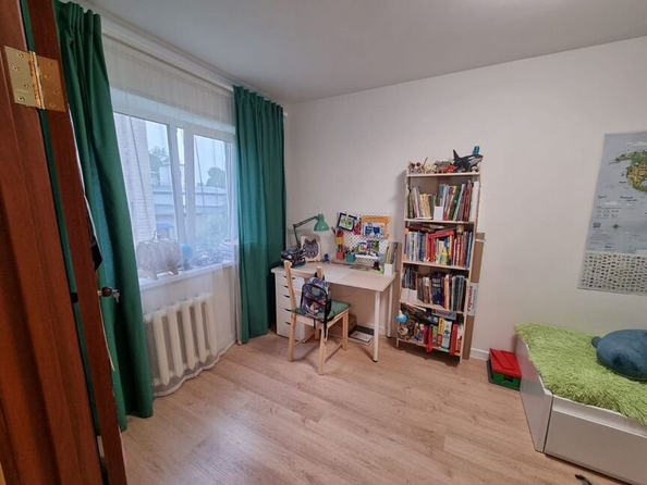
  Продается 3-комн. квартира, 58.8 м², Иркутский тракт, д. 140
. Фото 3.