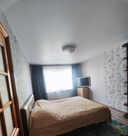 
  Продается 3-комн. квартира, 60.1 м², Интернационалистов ул, д. 36
. Фото 7.