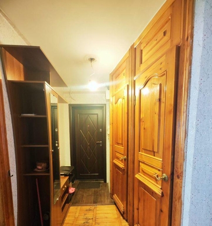 
  Продается 3-комн. квартира, 60.1 м², Интернационалистов ул, д. 36
. Фото 14.