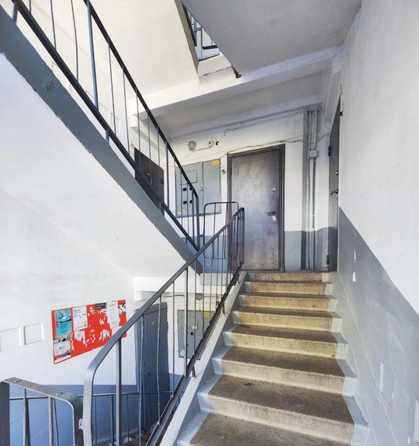 
  Продается 3-комн. квартира, 60.1 м², Интернационалистов ул, д. 36
. Фото 15.