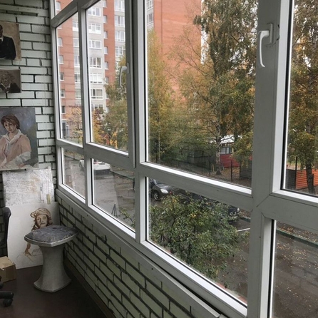 
   Продам 1-комнатную, 34.5 м², Карла Ильмера ул, 10/3

. Фото 2.