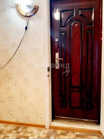 
   Продам 1-комнатную, 39.3 м², Говорова ул, 41

. Фото 5.