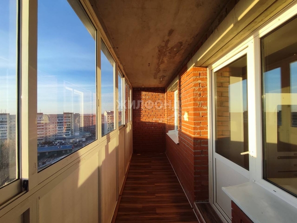 
   Продам 1-комнатную, 37.2 м², Иркутский тракт, 183/1

. Фото 11.