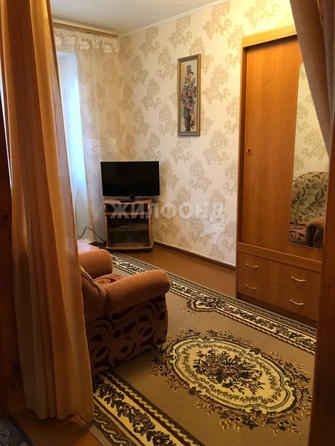 
   Продам 1-комнатную, 25.5 м², Кирова ул, 48/1

. Фото 4.