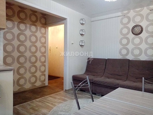 
   Продам 2-комнатную, 46 м², Железнодорожная ул, 7а

. Фото 5.