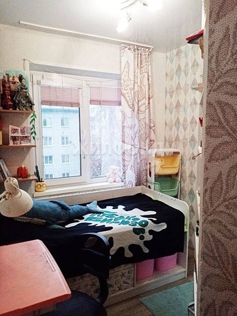 
   Продам 2-комнатную, 46 м², Железнодорожная ул, 7а

. Фото 9.