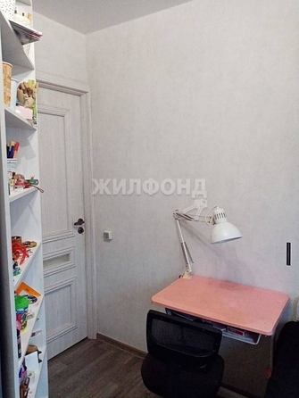 
   Продам 2-комнатную, 46 м², Железнодорожная ул, 7а

. Фото 11.