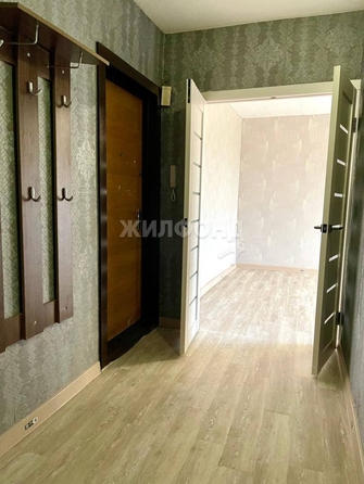 
   Продам 2-комнатную, 54 м², Говорова ул, 48

. Фото 7.