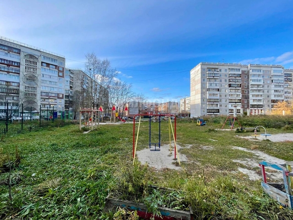 
   Продам 2-комнатную, 54 м², Говорова ул, 48

. Фото 13.