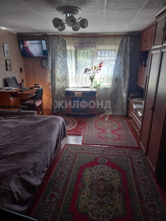 
   Продам дом, 28 м², Воронино

. Фото 11.