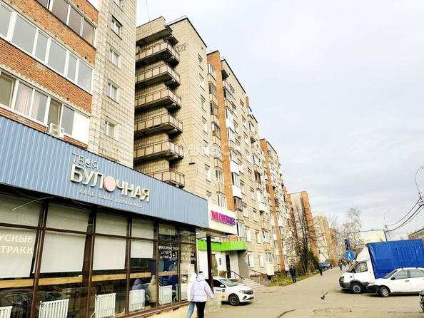 
   Продам 1-комнатную, 36 м², Елизаровых ул, 48/1

. Фото 5.