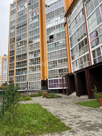 
   Продам 3-комнатную, 84 м², Кедровая ул, 34

. Фото 16.