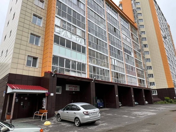 
   Продам 3-комнатную, 84 м², Кедровая ул, 34

. Фото 5.