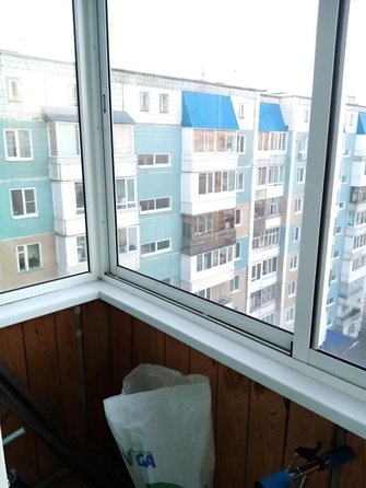 
   Продам 4-комнатную, 78.1 м², Бирюкова ул, 6

. Фото 24.