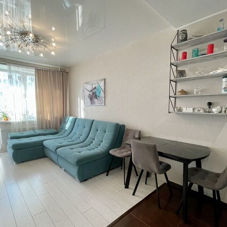 
   Продам 3-комнатную, 64 м², Иркутский тракт, 44

. Фото 3.