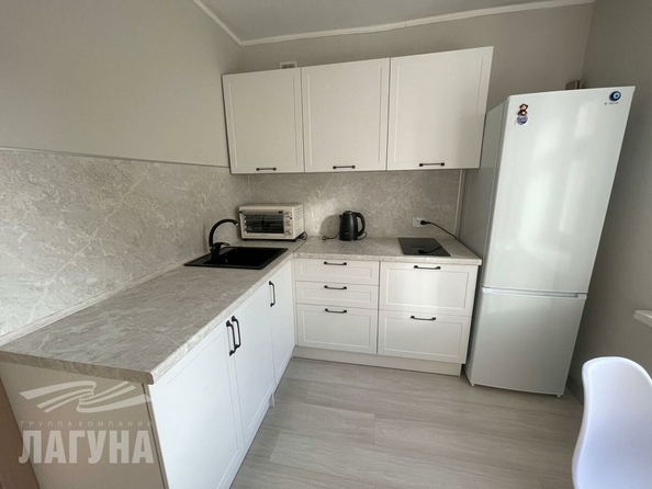 
  Сдам в аренду 1-комнатную квартиру, 33.1 м², Томск

. Фото 9.