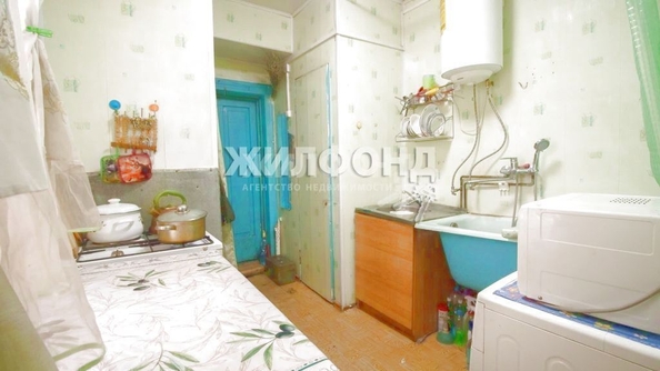 
  Сдам в аренду 1-комнатную квартиру, 50 м², Томск

. Фото 5.