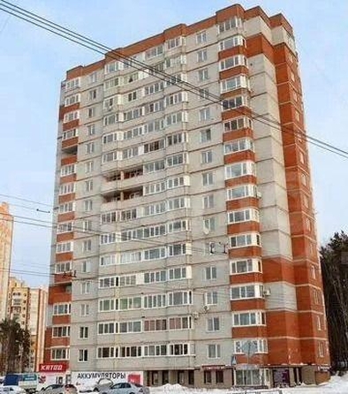 
   Продам 1-комнатную, 42 м², Ивана Черных ул, 125

. Фото 5.