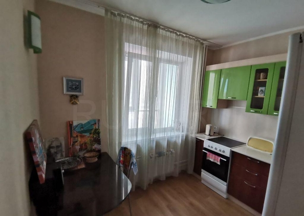 
   Продам 1-комнатную, 34.9 м², Дальне-Ключевская ул, 16б

. Фото 3.