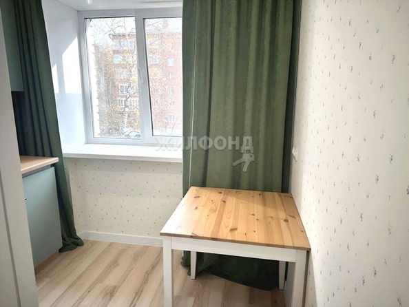 
   Продам 1-комнатную, 32 м², Карташова ул, 42

. Фото 3.