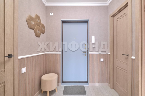 
   Продам 1-комнатную, 33.2 м², Фрунзе пр-кт, 63

. Фото 10.