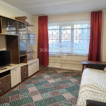 
   Продам 1-комнатную, 29 м², Ференца Мюнниха ул, 42

. Фото 1.