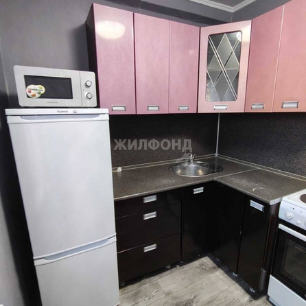 
   Продам 1-комнатную, 29 м², Ференца Мюнниха ул, 42

. Фото 7.