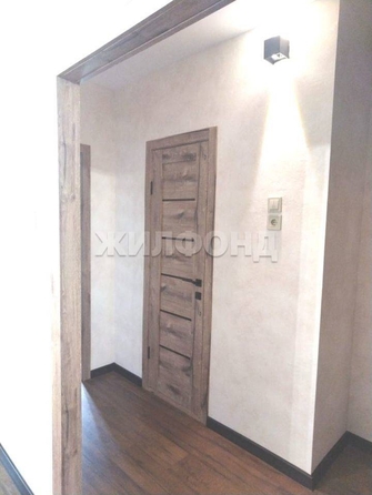 
  Продается 1-комн. квартира, 32.9 м², Заречная 4-я ул, д. 39
. Фото 9.