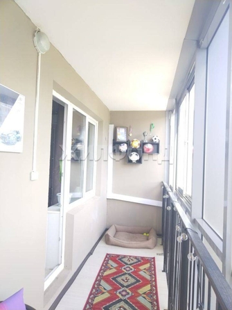 
  Продается 1-комн. квартира, 32.9 м², Заречная 4-я ул, д. 39
. Фото 10.