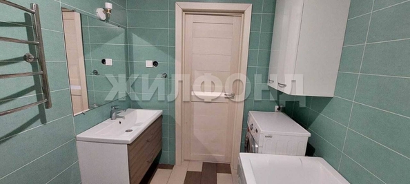 
  Продается 2-комн. квартира, 59 м², Иркутский тракт, д. 204а
. Фото 7.