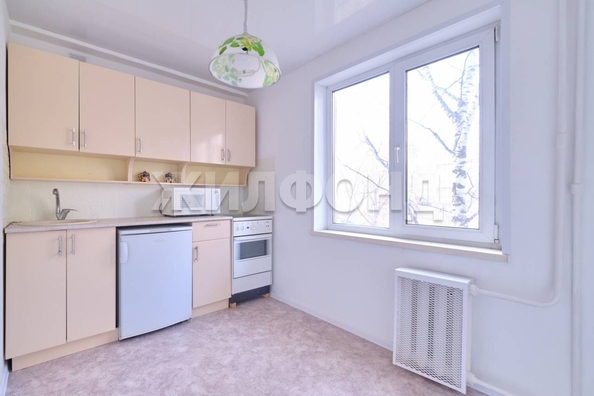 
   Продам 2-комнатную, 43.8 м², Олега Кошевого ул, 73

. Фото 1.