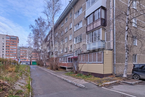 
   Продам 2-комнатную, 43.8 м², Олега Кошевого ул, 73

. Фото 12.