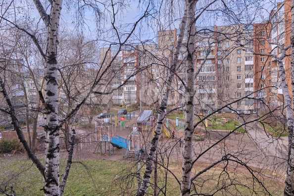 
  Продается 2-комн. квартира, 43.8 м², Олега Кошевого ул, д. 73
. Фото 10.