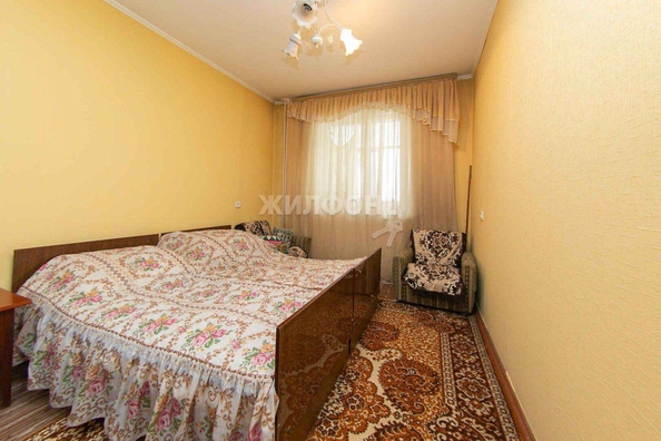 
   Продам 2-комнатную, 55 м², Междугородная ул, 20

. Фото 2.