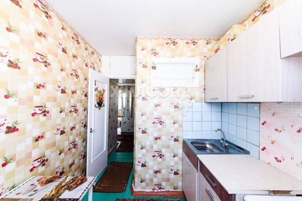 
   Продам 2-комнатную, 47 м², Ивана Черных ул, 97/2

. Фото 2.