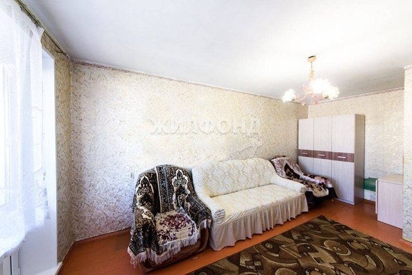 
   Продам 2-комнатную, 47 м², Ивана Черных ул, 97/2

. Фото 5.