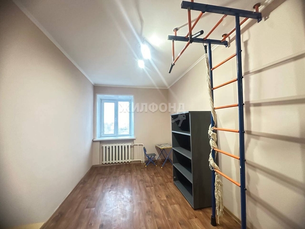 
   Продам 2-комнатную, 46.4 м², Иркутский тракт, 100

. Фото 8.