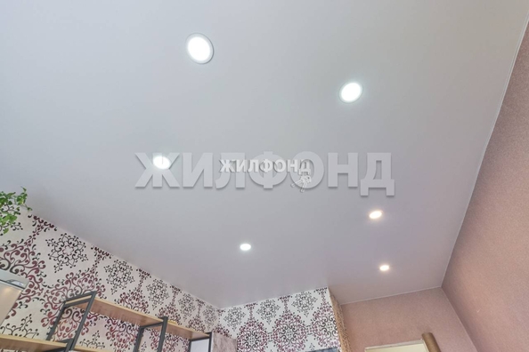 
   Продам 2-комнатную, 39.2 м², Сергея Лазо ул, 4

. Фото 5.