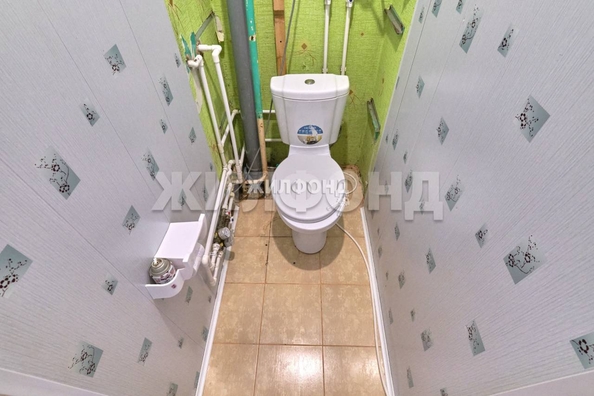 
   Продам 2-комнатную, 39.2 м², Сергея Лазо ул, 4

. Фото 9.