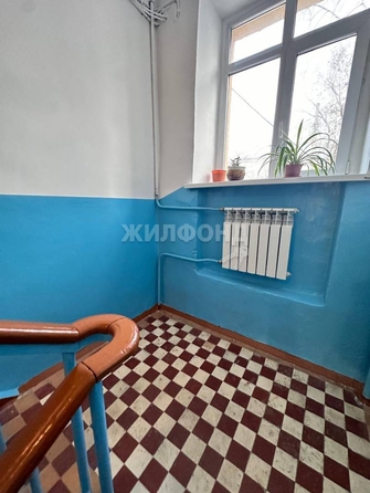 
   Продам 2-комнатную, 42.3 м², Крылова ул, 10а

. Фото 20.