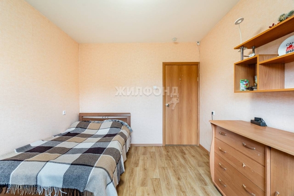 
   Продам 3-комнатную, 59.3 м², Герасименко ул, 3/16

. Фото 6.