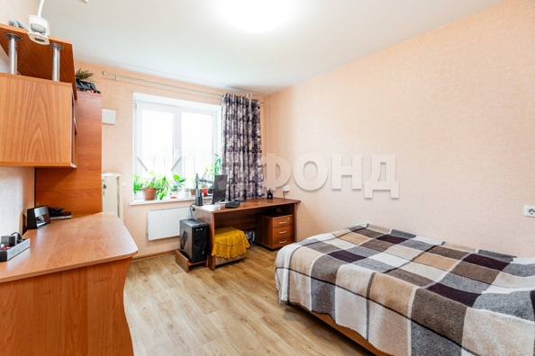 
   Продам 3-комнатную, 59.3 м², Герасименко ул, 3/16

. Фото 5.