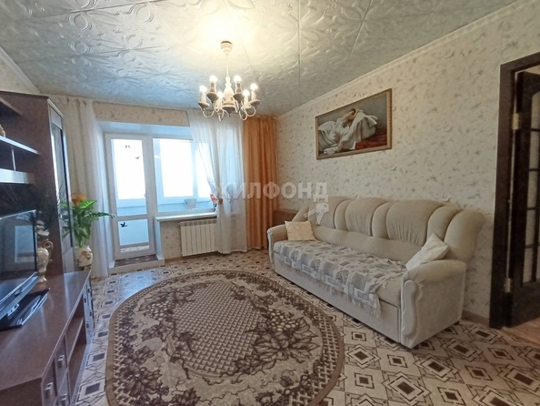 
   Продам 3-комнатную, 67.3 м², Рабочая ул, 64

. Фото 3.