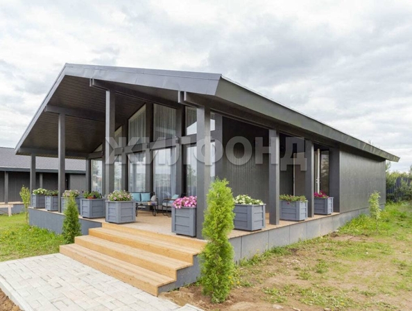 
   Продам дом, 130 м², Тимирязевское

. Фото 1.