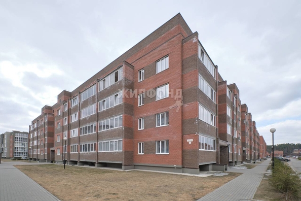 
   Продам 3-комнатную, 78.5 м², Марины Цветаевой (Северный мкр.) ул, 15

. Фото 14.